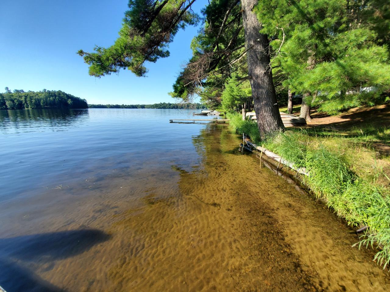 Lot 2 Hower Road Minocqua, WI 54548 - Photo 3 of 24 Gallery Image 3