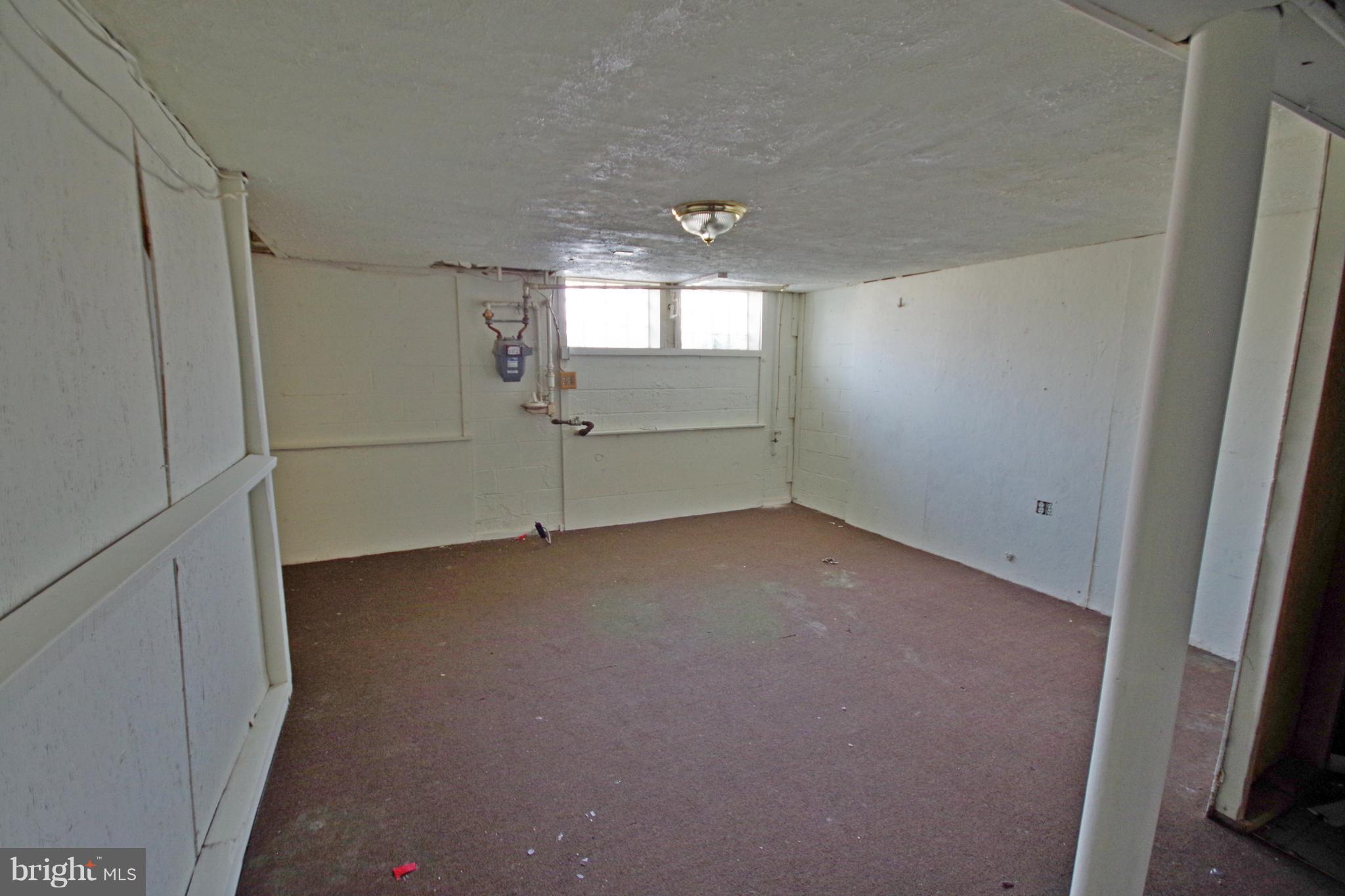 7457 Lawrence Road Dundalk, MD 21222 - Photo 15 of 24 a view of empty room