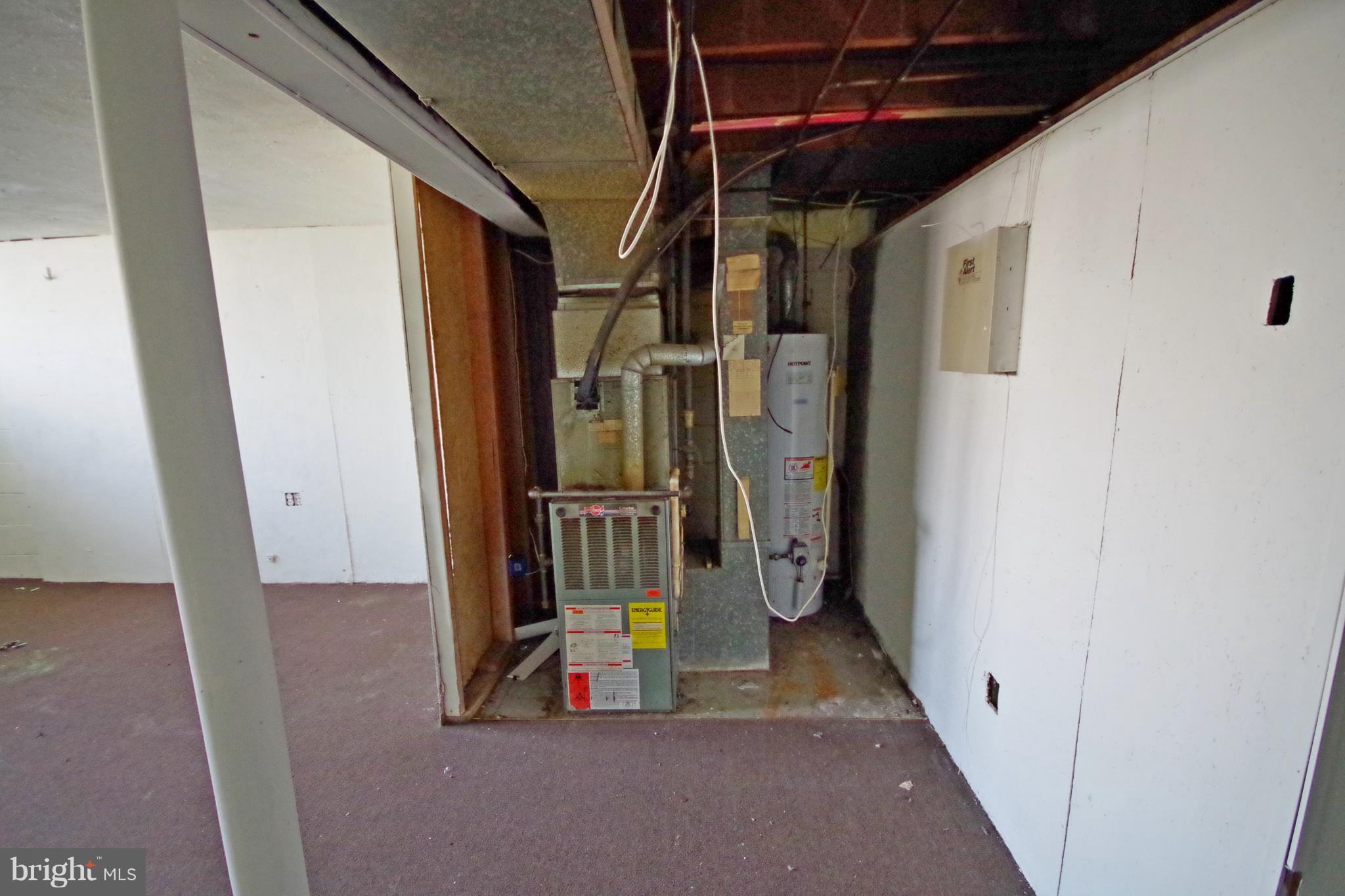 7457 Lawrence Road Dundalk, MD 21222 - Photo 16 of 24