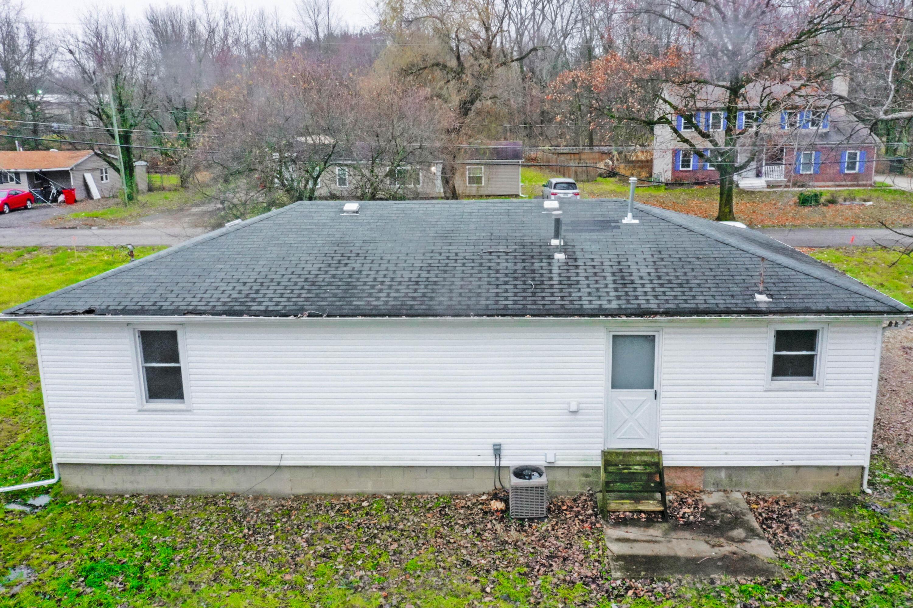 13784 Cleveland Road Southwest Pataskala, OH 43062 - Photo 26 of 36 26. Rear Exterior