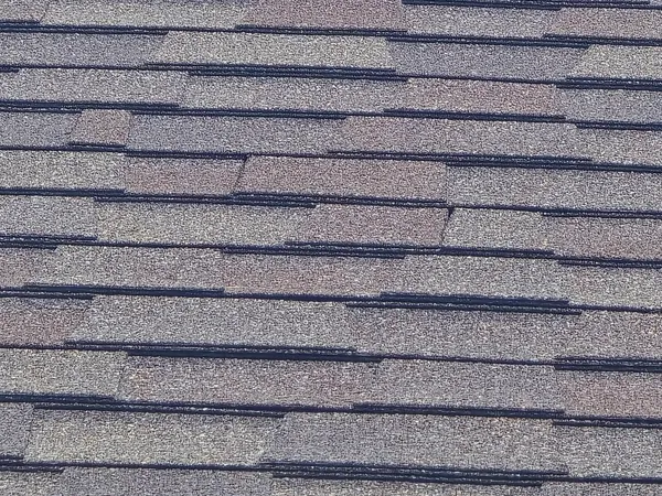 a view of a rug