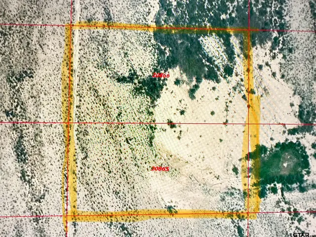 $13,000 | 20865-66 Ivy Pid 20865 & 66, Alpine, TX 79830