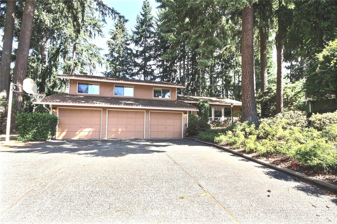 14102 148th Place Southeast Renton, WA 98059 - Photo 1 of 19