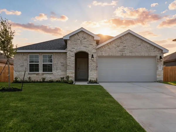 $2,600 | 1303 Angelfish Drive, Iowa Colony, TX 77583
