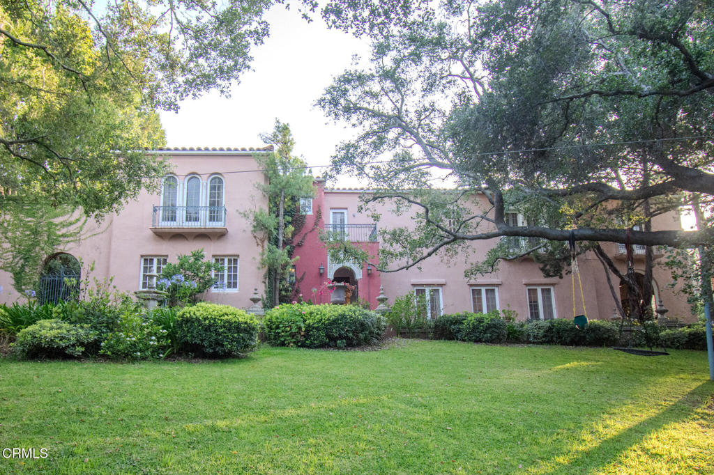 1363 Virginia Road San Marino, CA 91108 - Photo 12 of 65 11