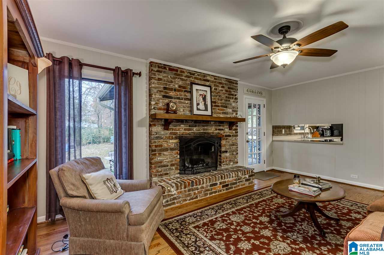 3313 Chartwell Road Birmingham, AL 35226 - Photo 8 of 31