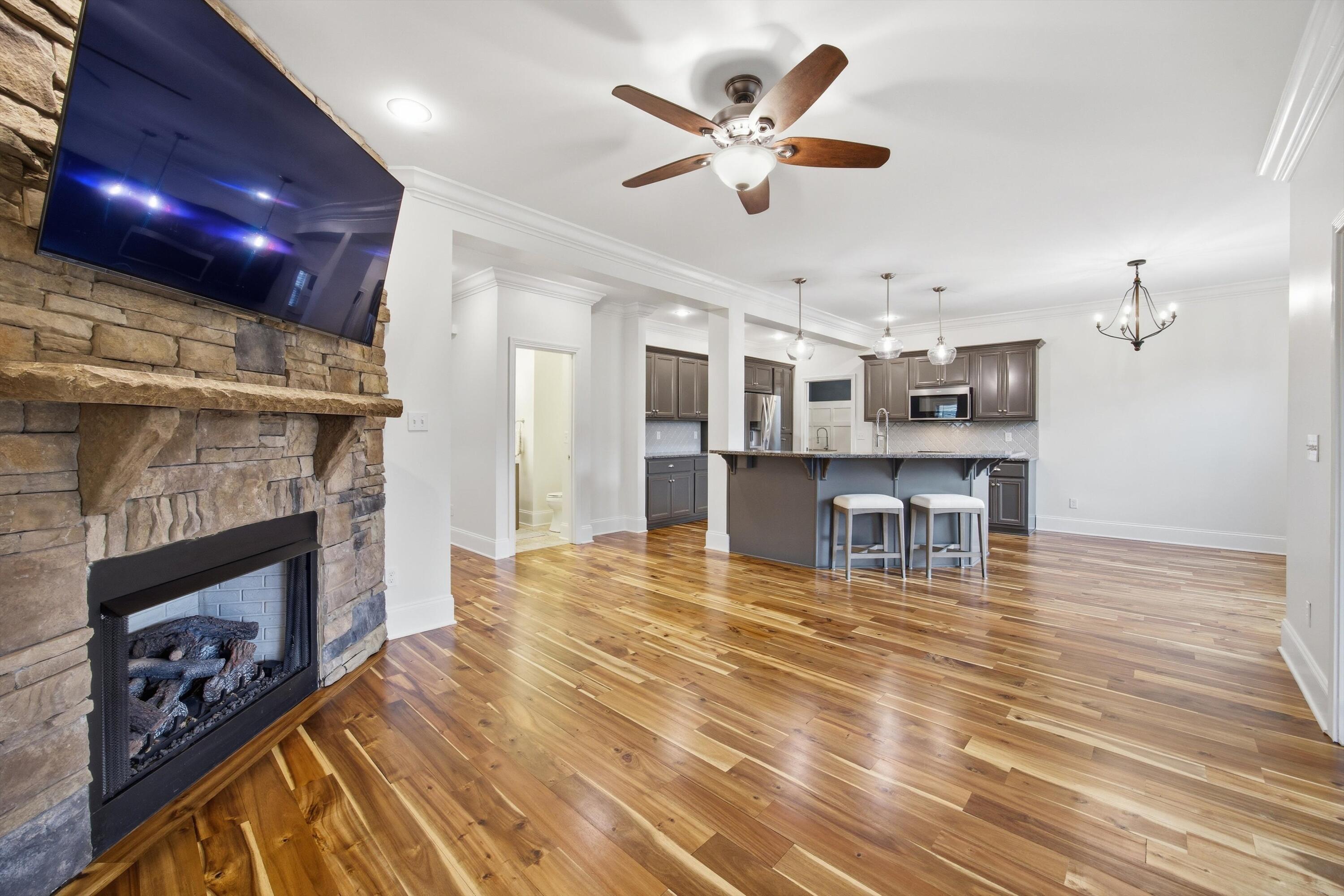 8570 Maple Valley Drive Chattanooga, TN 37421 - Photo 16 of 70 16-8570MapleValleyDr--17