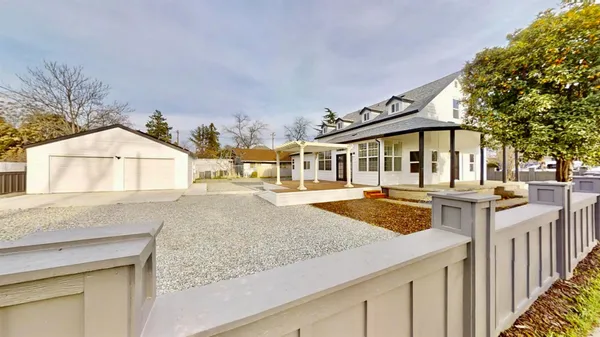 $579,999 | 1575 6th Avenue, Oroville, CA 95965