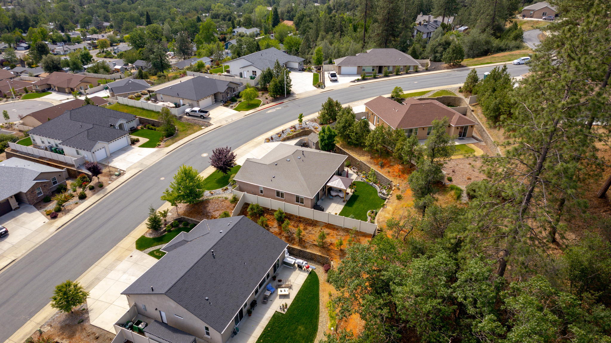 4585 Risstay Way Shasta Lake, CA 96019 - Photo 33 of 46 newer neighborhood