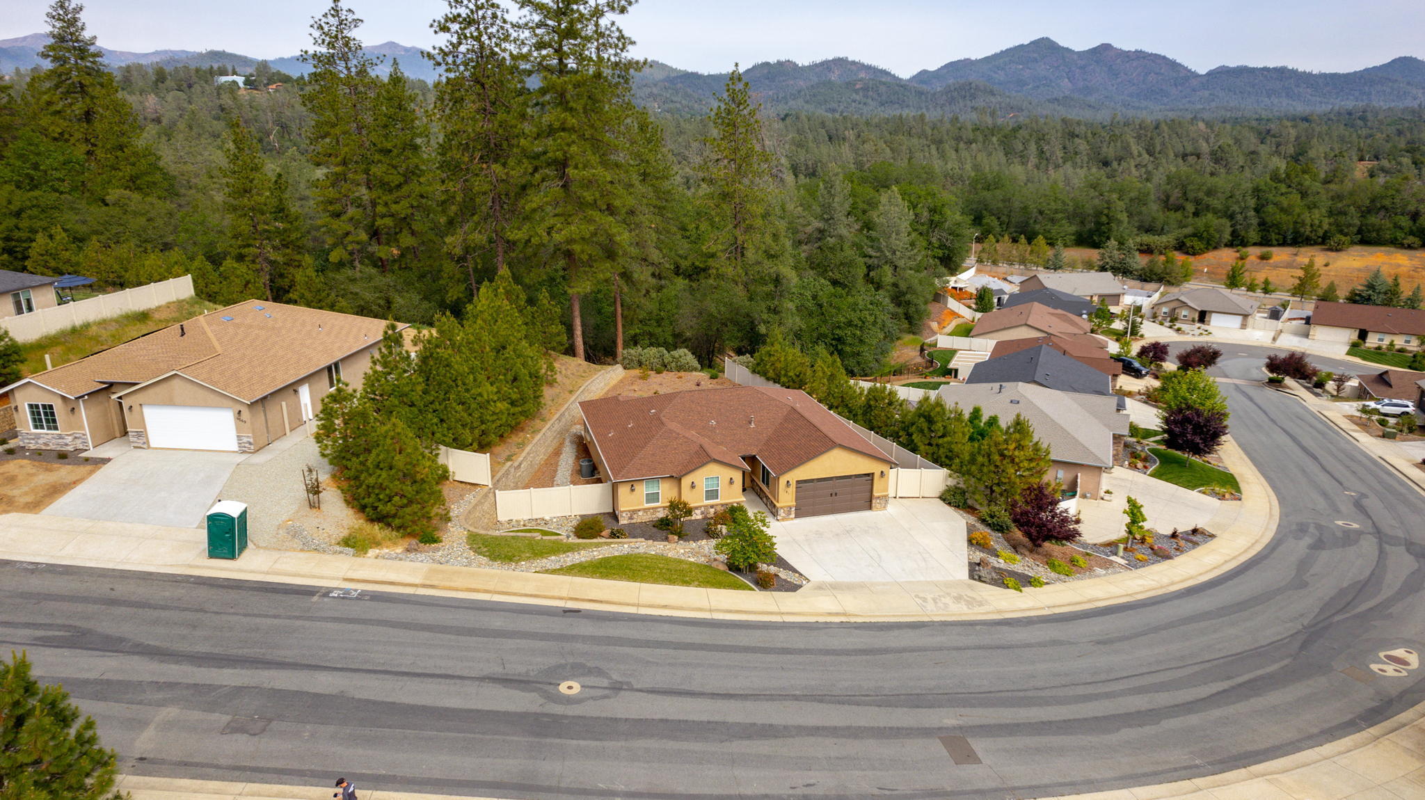 4585 Risstay Way Shasta Lake, CA 96019 - Photo 37 of 46 wide streets