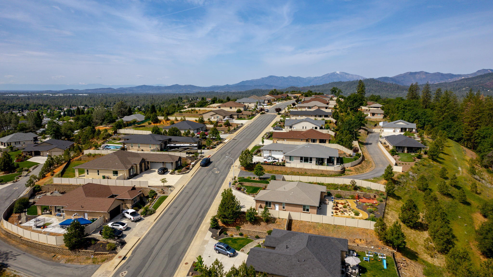 4585 Risstay Way Shasta Lake, CA 96019 - Photo 39 of 46 neighborhood view
