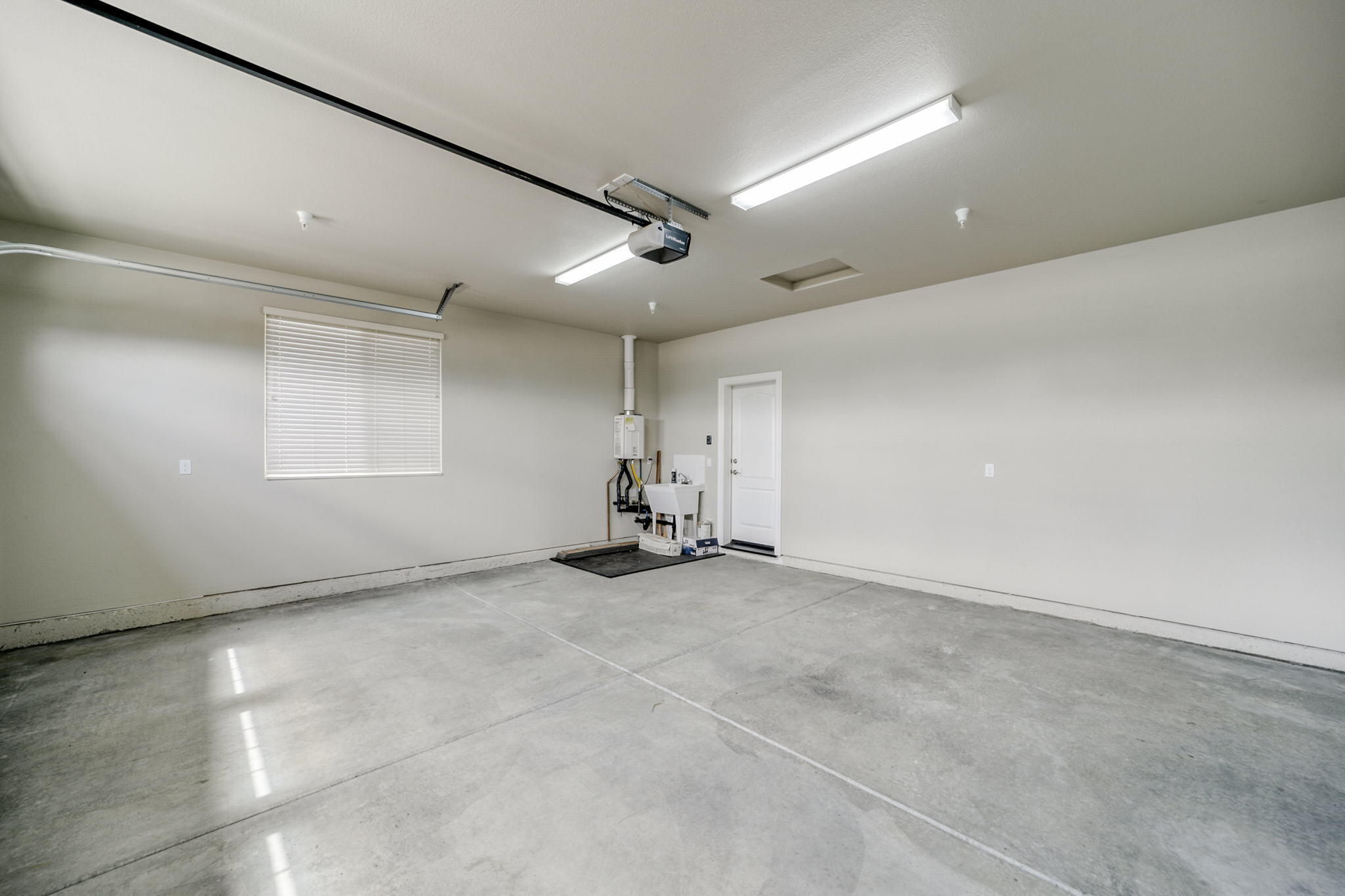 4585 Risstay Way Shasta Lake, CA 96019 - Photo 42 of 46 reverse view of garage