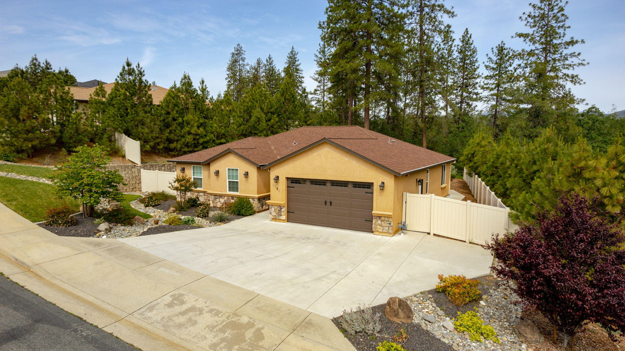 4585 Risstay Way Shasta Lake, CA 96019 - Photo 45 of 46 Plenty of Parking