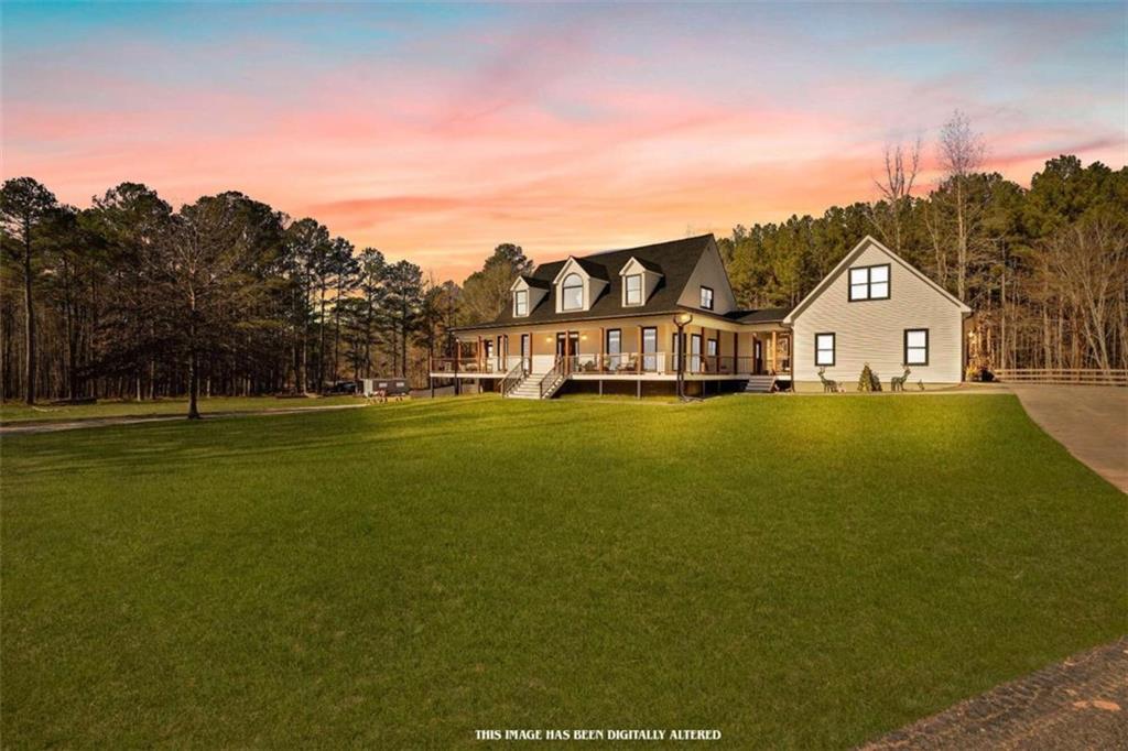 401 County Line Road Fayetteville, GA 30215 - Photo 1 of 1 Gallery Image 1