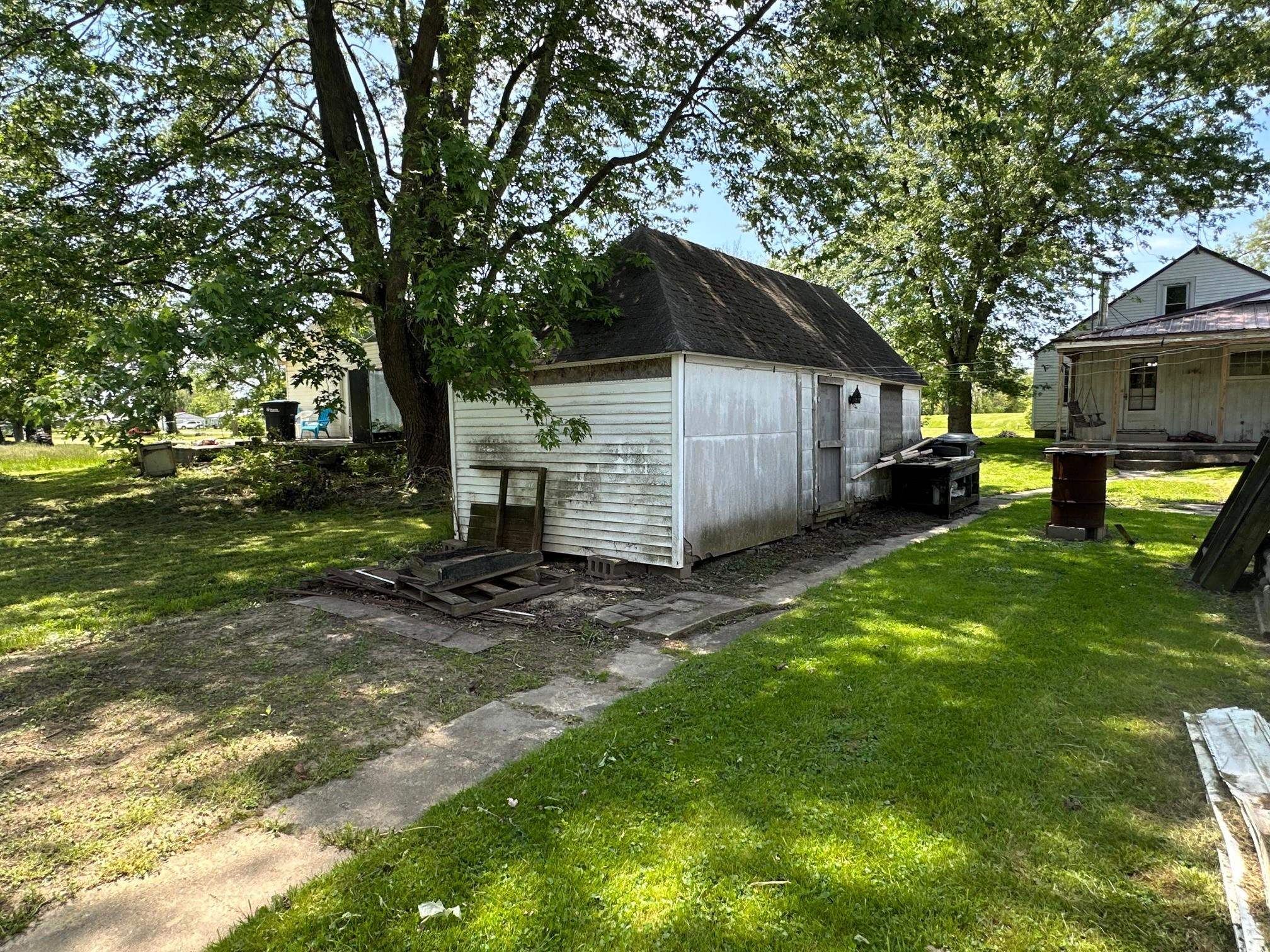 812 South Pittenger Road Selma, IN 47383 - Photo 26 of 29