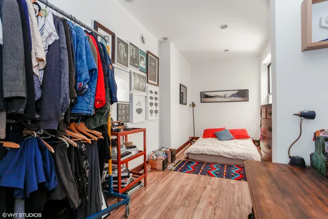 $3,600 | 4837 West Irving Park Road, Unit 2, Chicago, IL 60641