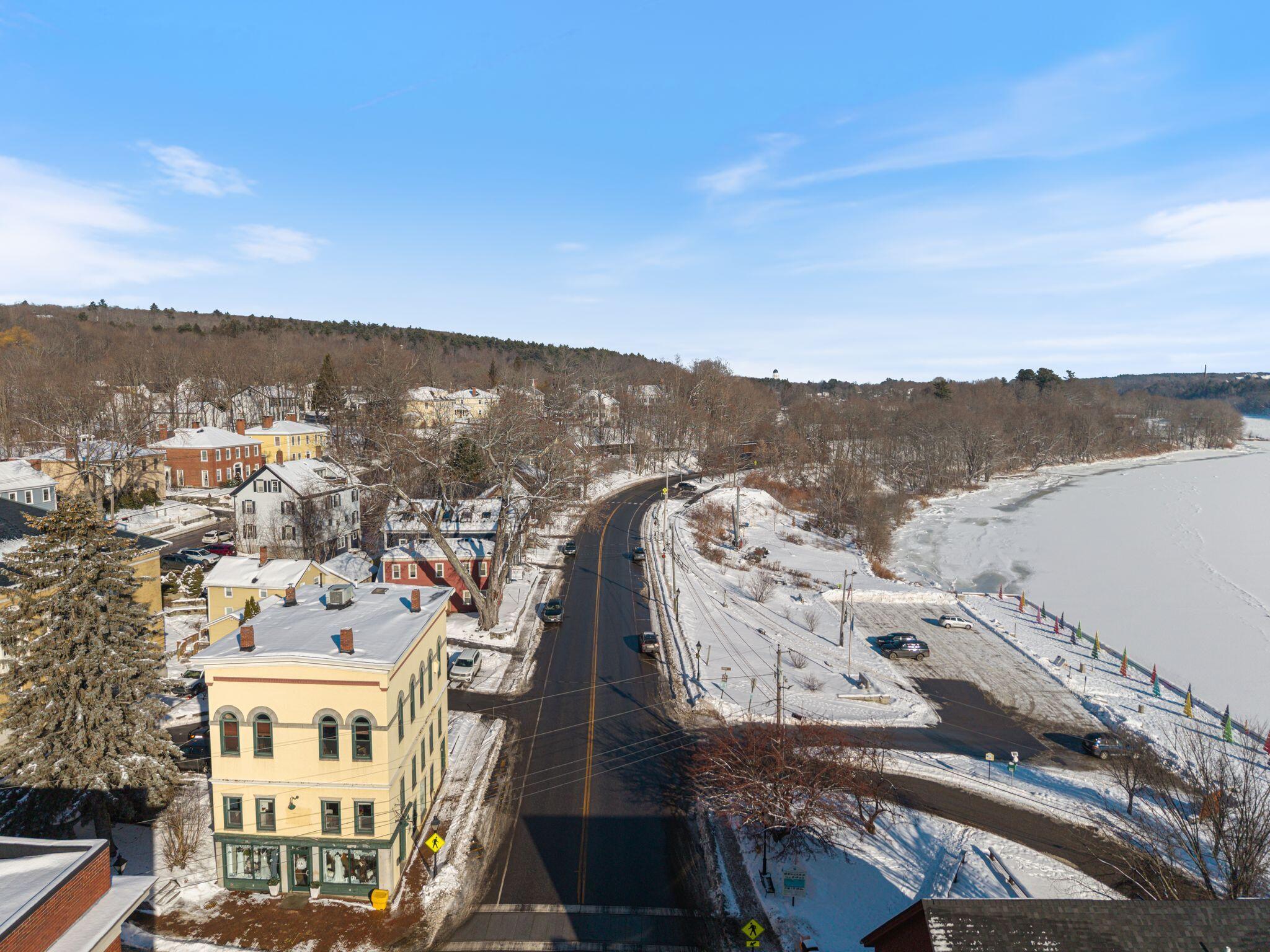 89 Water Street, Unit 2 Hallowell, ME 04347 - Photo 28 of 35 89_Water_St_32