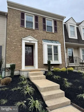 $397,000 | 620 Lamplighter Way, Hockessin, DE 19707