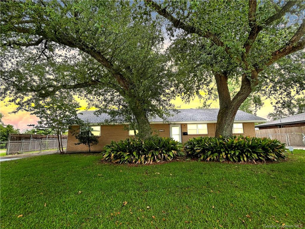 4539 Sale Lane Lake Charles, LA 70605 - Photo 1 of 19