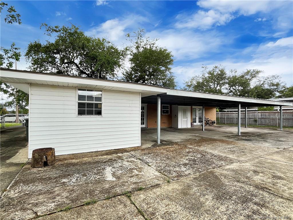 4539 Sale Lane Lake Charles, LA 70605 - Photo 16 of 19