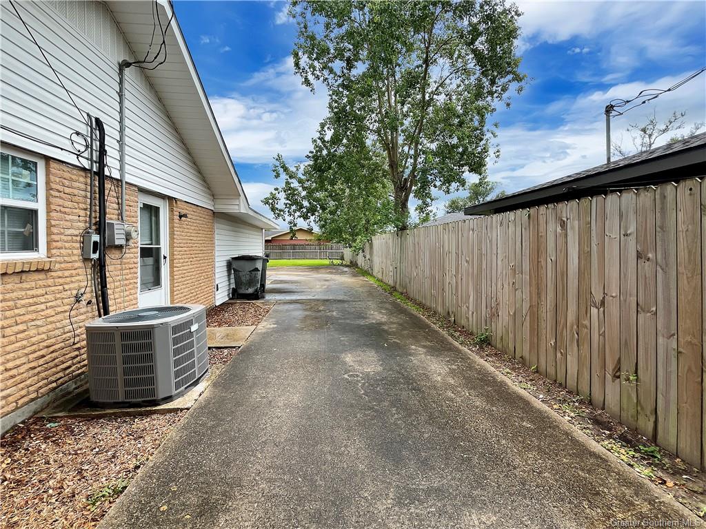 4539 Sale Lane Lake Charles, LA 70605 - Photo 18 of 19