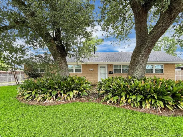 $192,000 | 4539 Sale Lane, Lake Charles, LA 70605