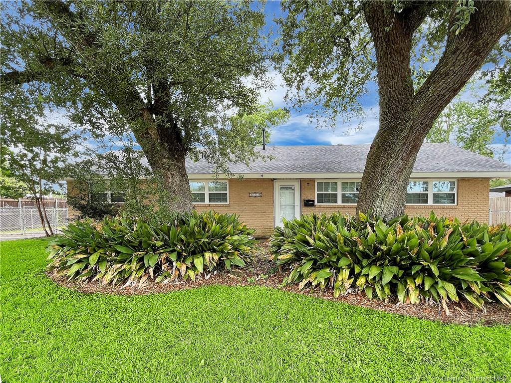 4539 Sale Lane Lake Charles, LA 70605 - Photo 19 of 19