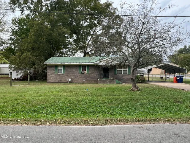 $99,000 | 380 Walnut Street, Ashland, MS 38603