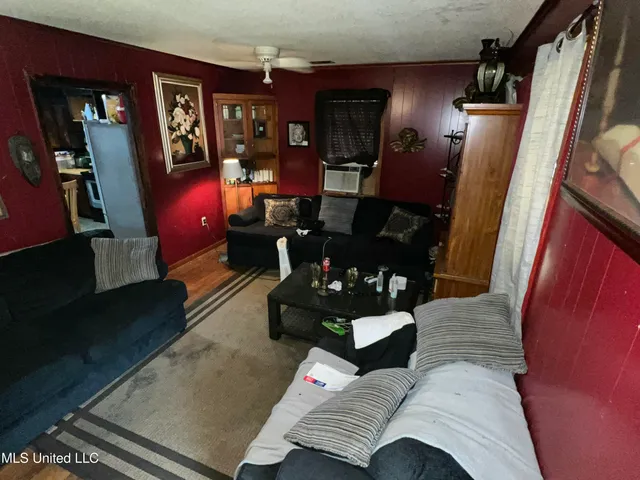 $99,000 | 380 Walnut Street, Ashland, MS 38603