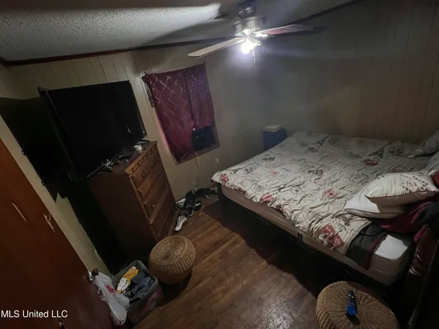 $99,000 | 380 Walnut Street, Ashland, MS 38603