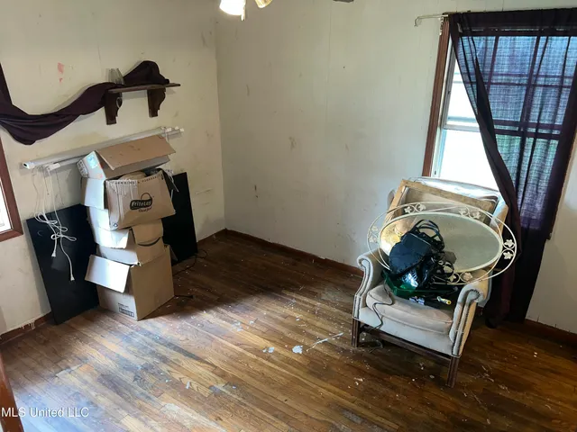 $99,000 | 380 Walnut Street, Ashland, MS 38603