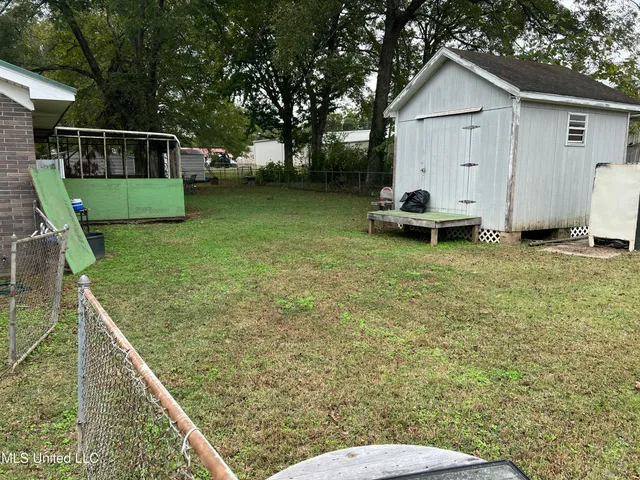 $99,000 | 380 Walnut Street, Ashland, MS 38603