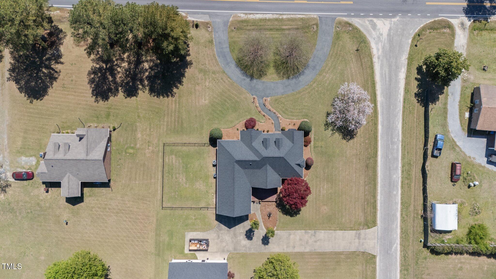 1055 Tilghman Road Dunn, NC 28334 - Photo 11 of 55 11-web-or-mls-DJI_20250327143759_0069_D