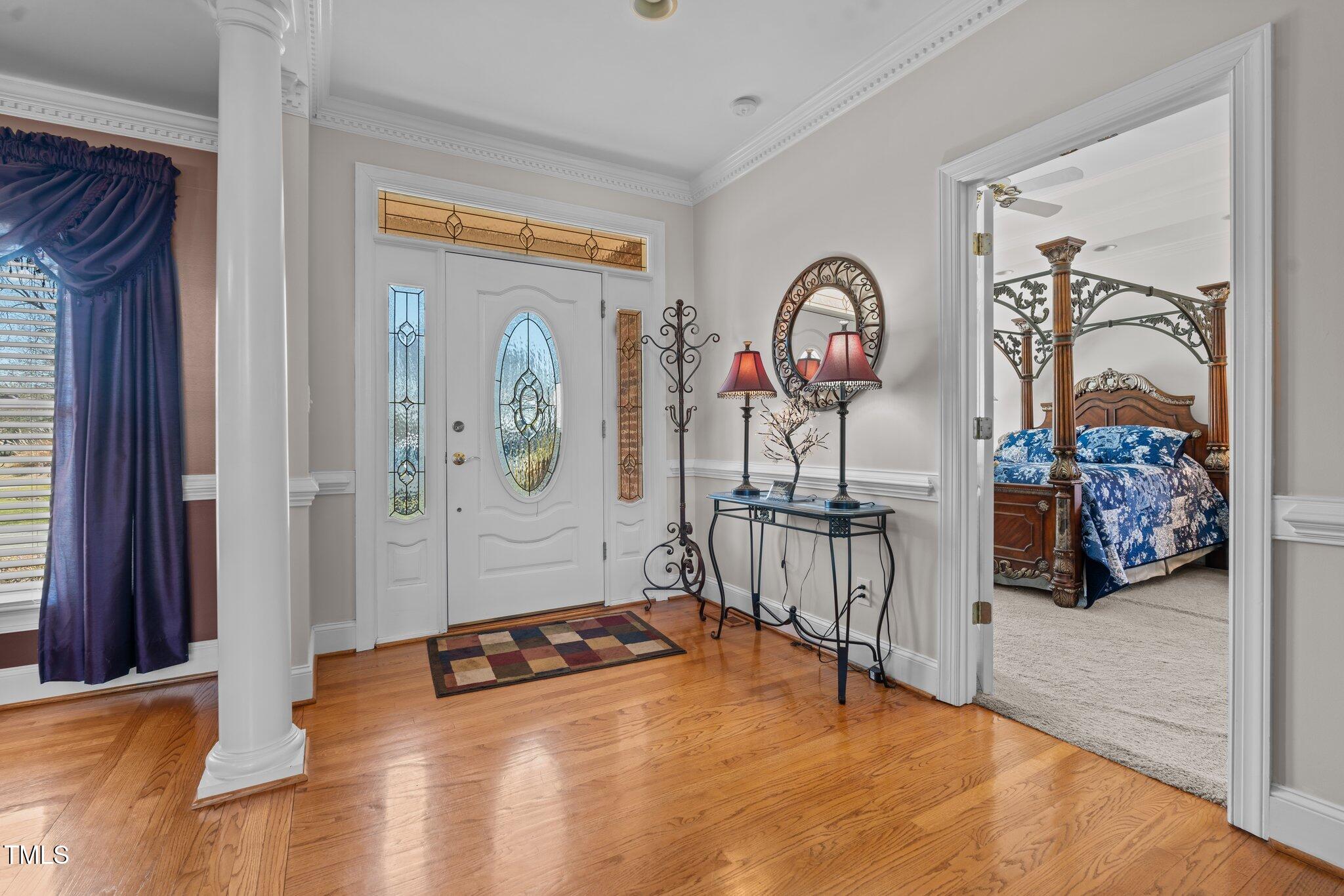 1055 Tilghman Road Dunn, NC 28334 - Photo 12 of 55 21-web-or-mls-DSC01241