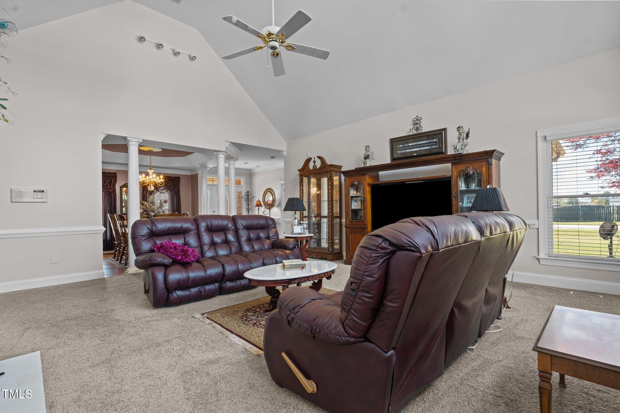 1055 Tilghman Road Dunn, NC 28334 - Photo 14 of 55 31-web-or-mls-DSC01280