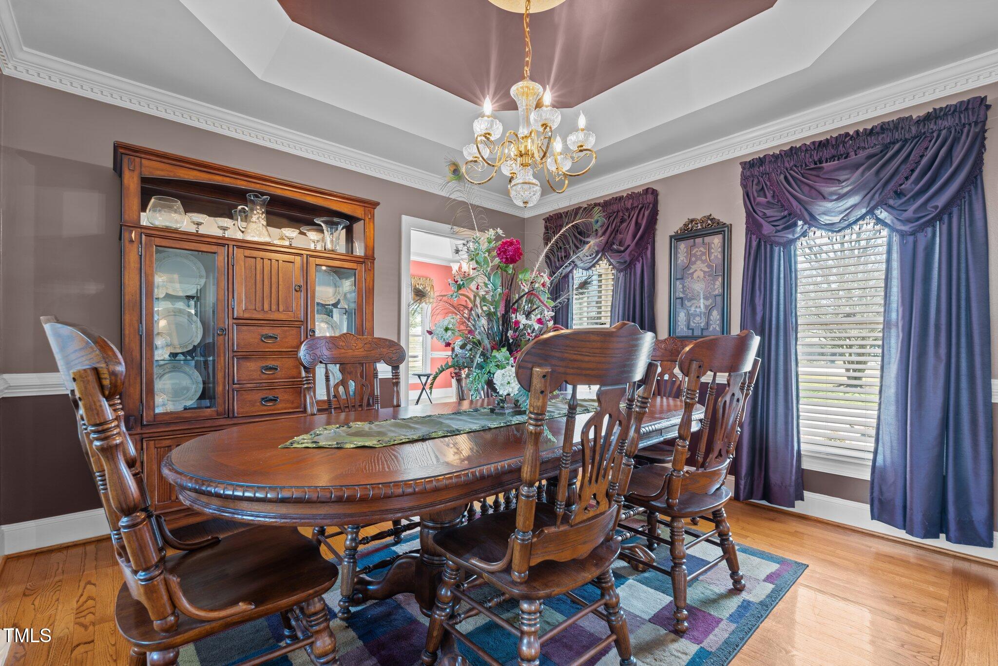 1055 Tilghman Road Dunn, NC 28334 - Photo 17 of 55 32-web-or-mls-DSC01283