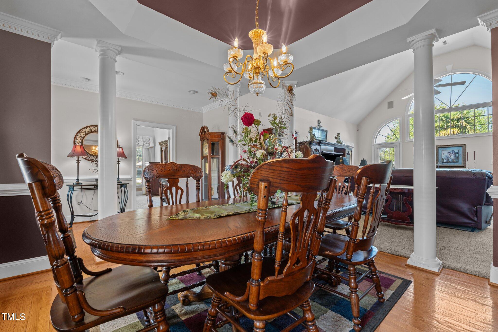 1055 Tilghman Road Dunn, NC 28334 - Photo 19 of 55 34-web-or-mls-DSC01290