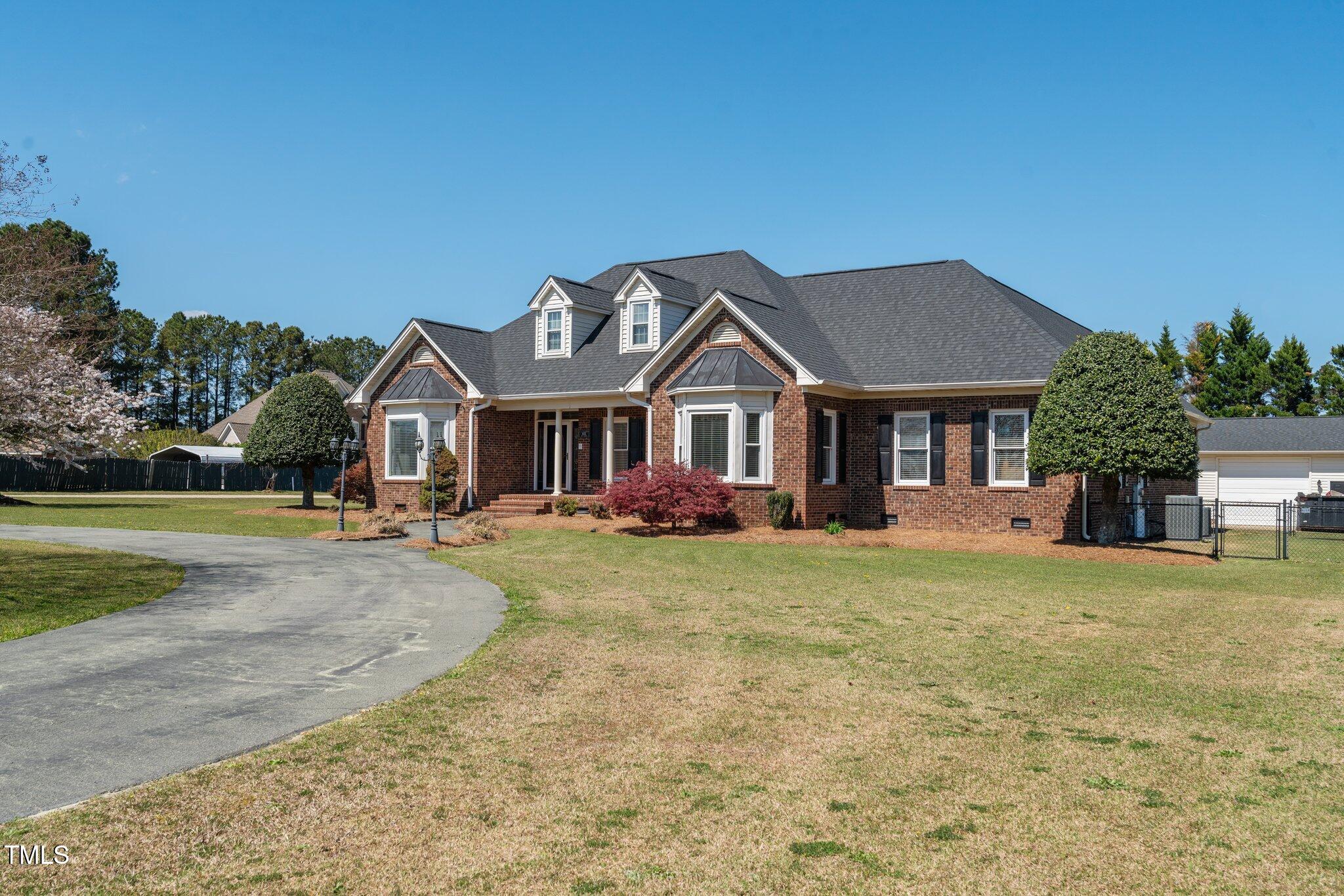 1055 Tilghman Road Dunn, NC 28334 - Photo 2 of 55 1-web-or-mls-DSC01334