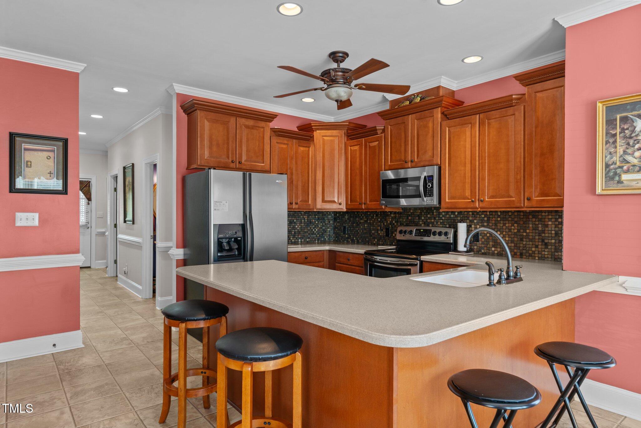 1055 Tilghman Road Dunn, NC 28334 - Photo 23 of 55 37-web-or-mls-DSC01302