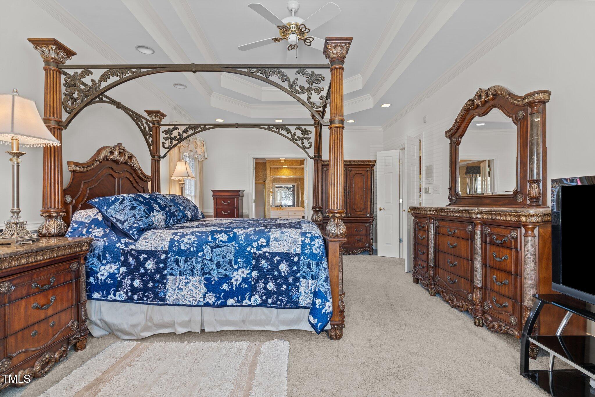 1055 Tilghman Road Dunn, NC 28334 - Photo 27 of 55 24-web-or-mls-DSC01250