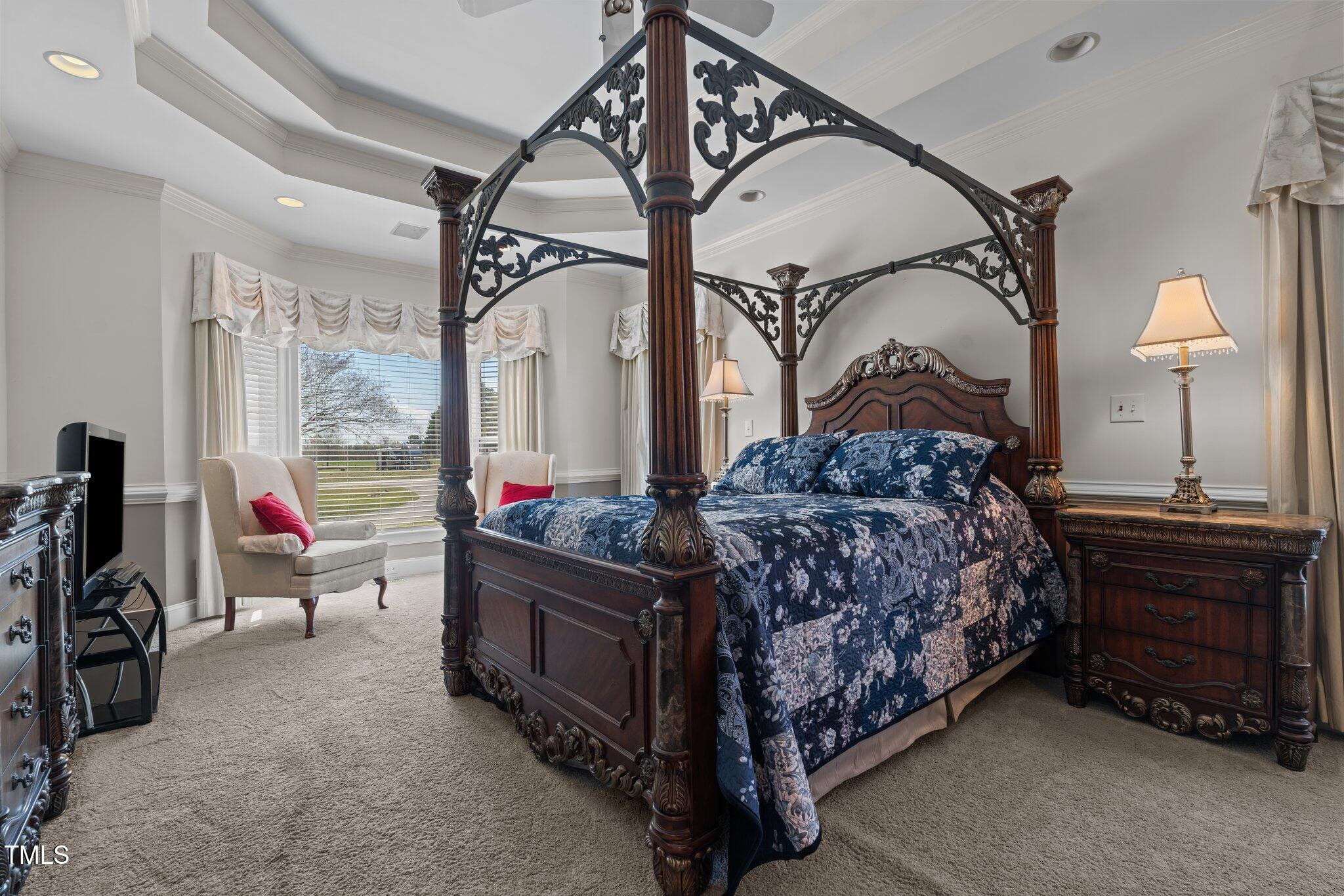 1055 Tilghman Road Dunn, NC 28334 - Photo 29 of 55 22-web-or-mls-DSC01244