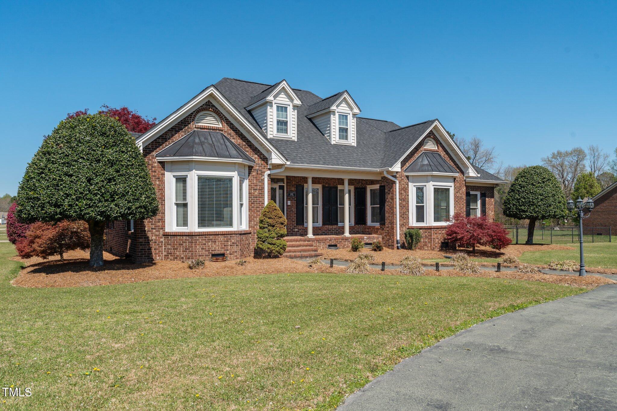 1055 Tilghman Road Dunn, NC 28334 - Photo 3 of 55 3-web-or-mls-DSC01337