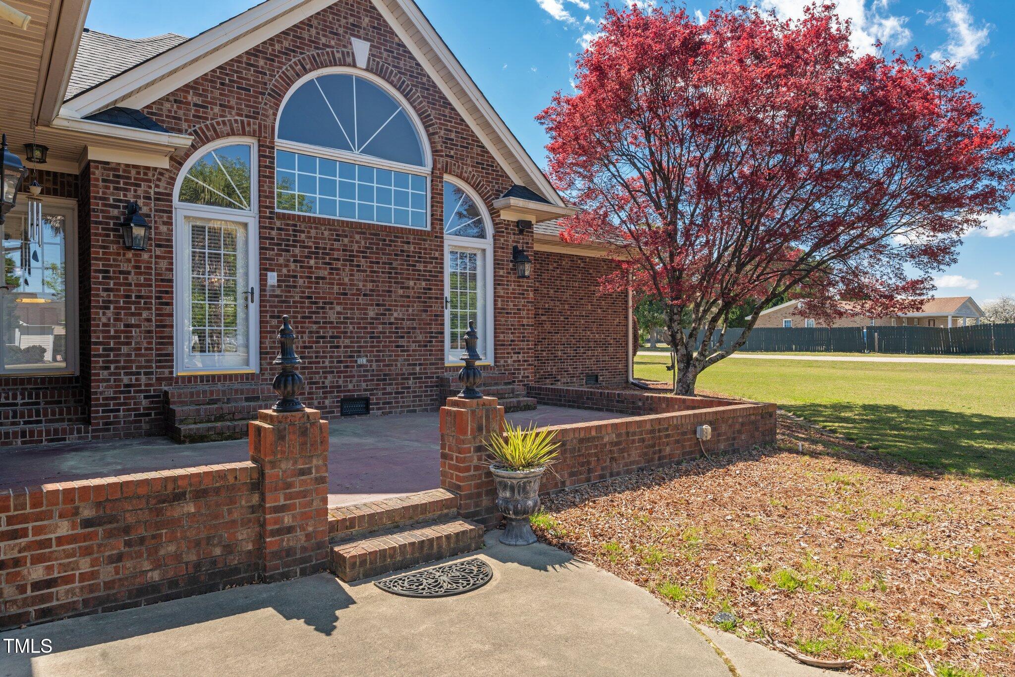 1055 Tilghman Road Dunn, NC 28334 - Photo 44 of 55 45-web-or-mls-DSC01326