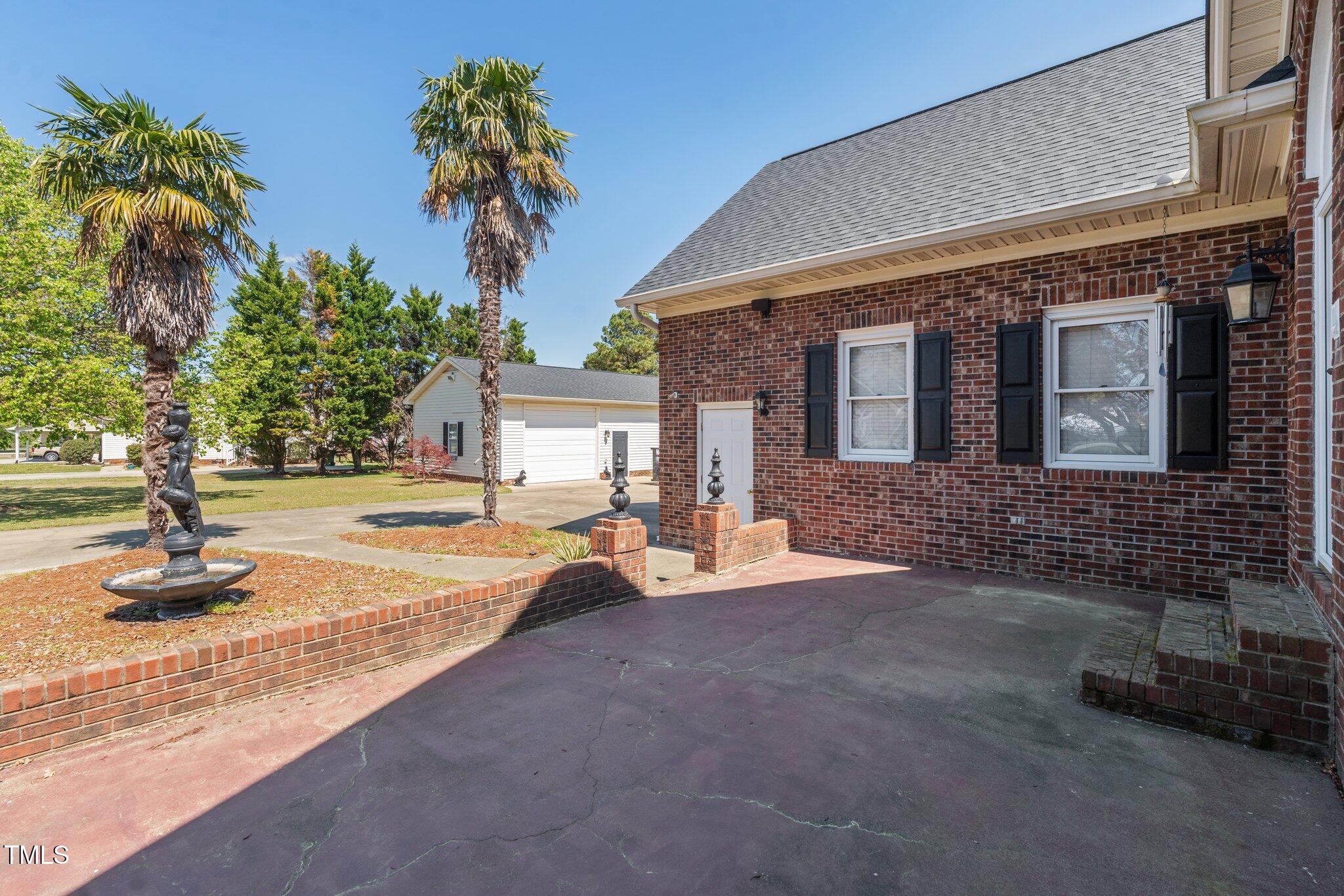 1055 Tilghman Road Dunn, NC 28334 - Photo 47 of 55 48-web-or-mls-DSC01329