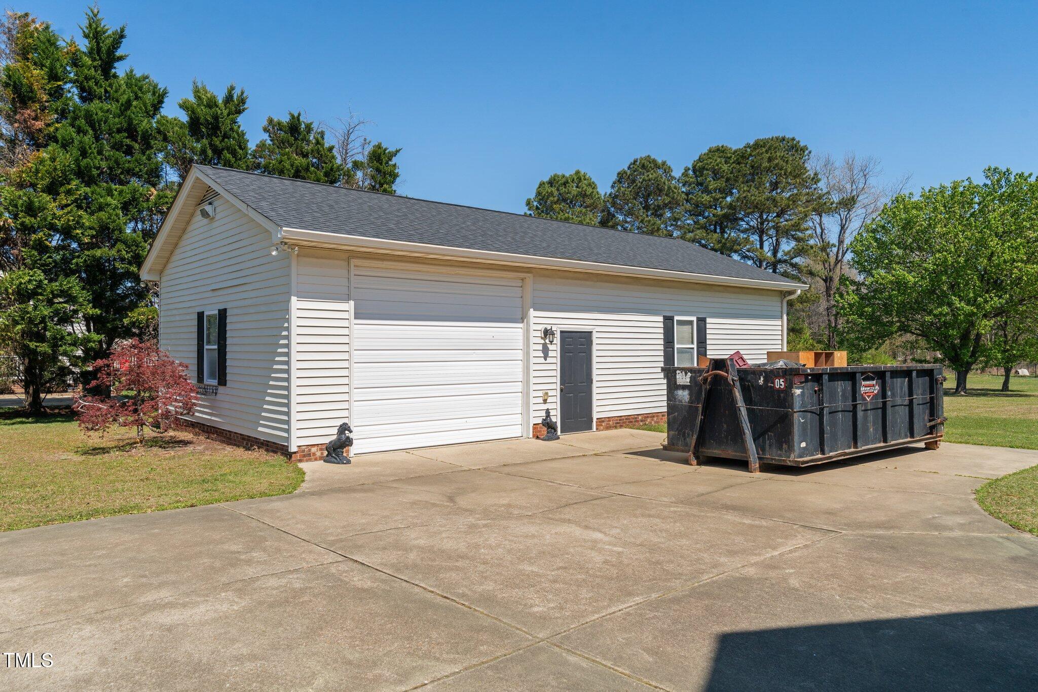 1055 Tilghman Road Dunn, NC 28334 - Photo 49 of 55 49-web-or-mls-DSC01330