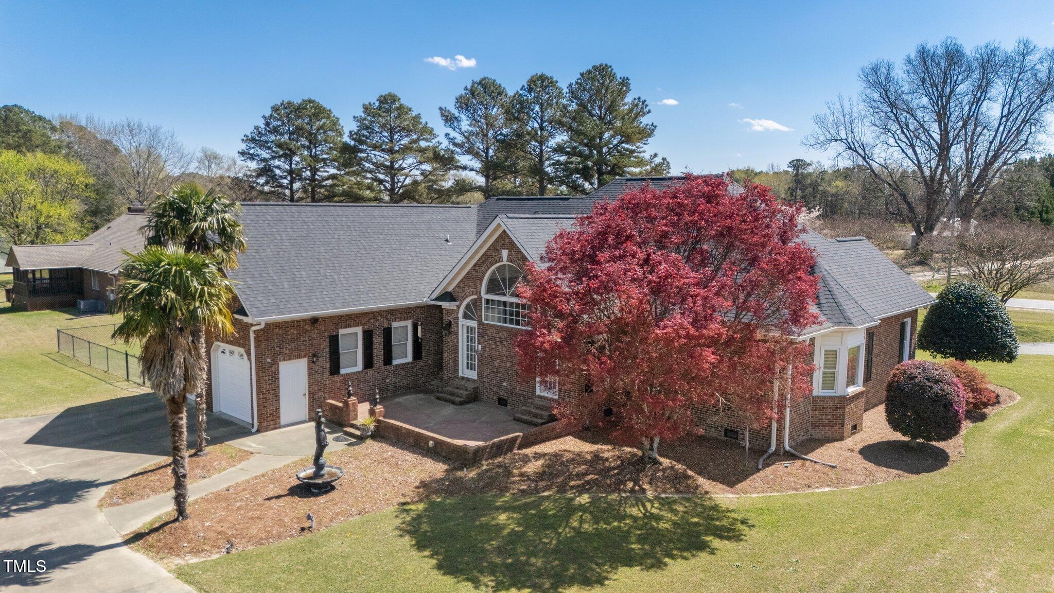 1055 Tilghman Road Dunn, NC 28334 - Photo 5 of 55 5-web-or-mls-DJI_20250327143637_0063_D