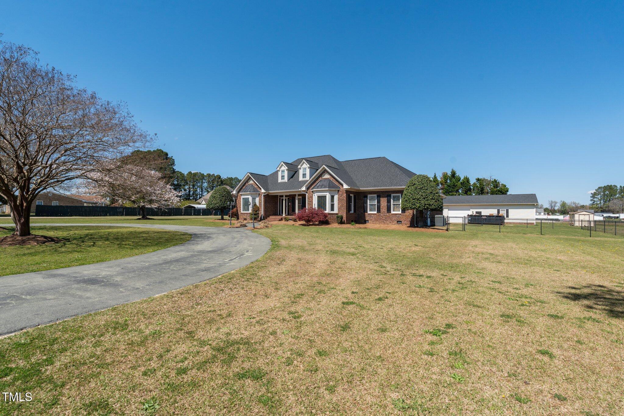 1055 Tilghman Road Dunn, NC 28334 - Photo 53 of 55 53-web-or-mls-DSC01335