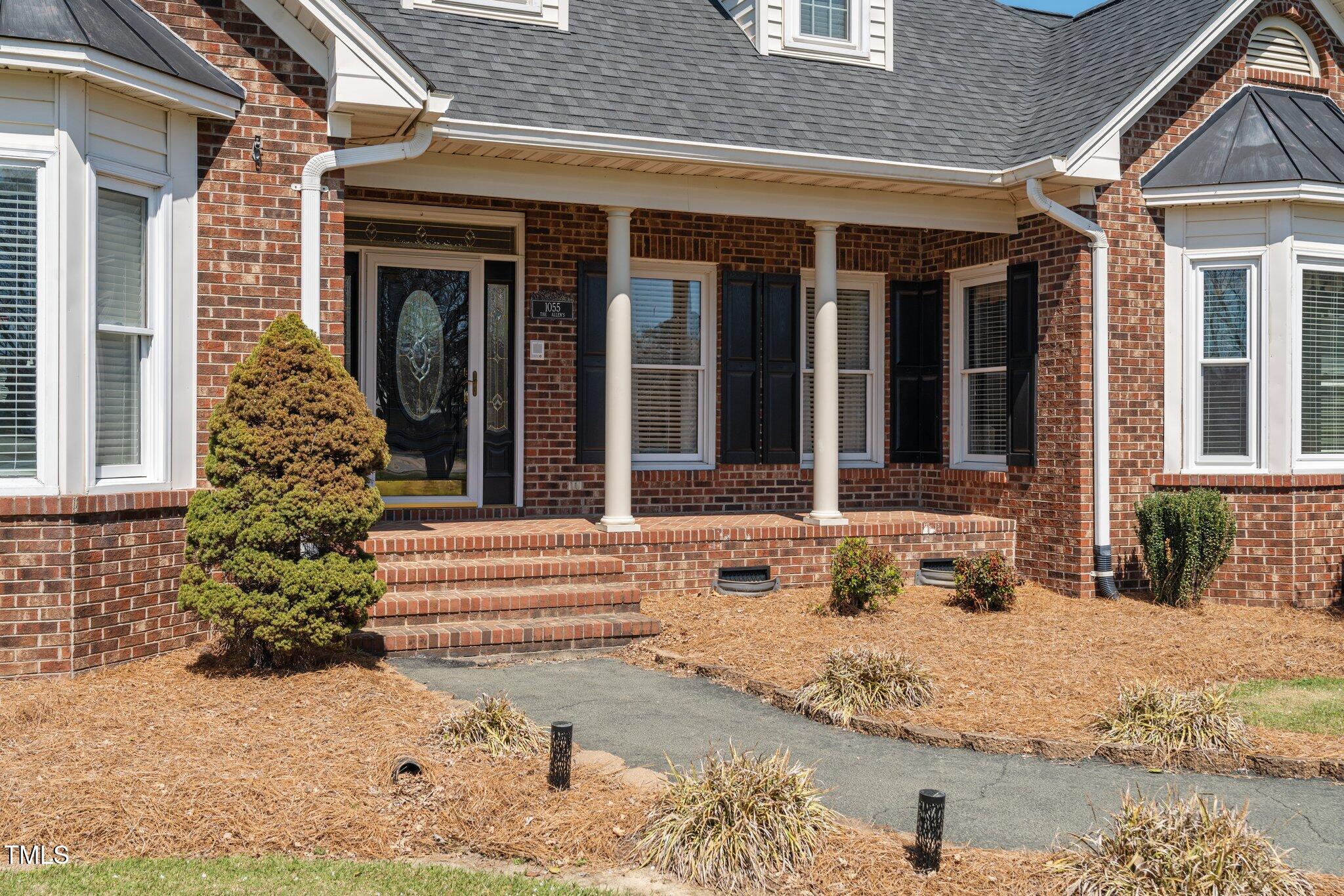 1055 Tilghman Road Dunn, NC 28334 - Photo 54 of 55 54-web-or-mls-DSC01338