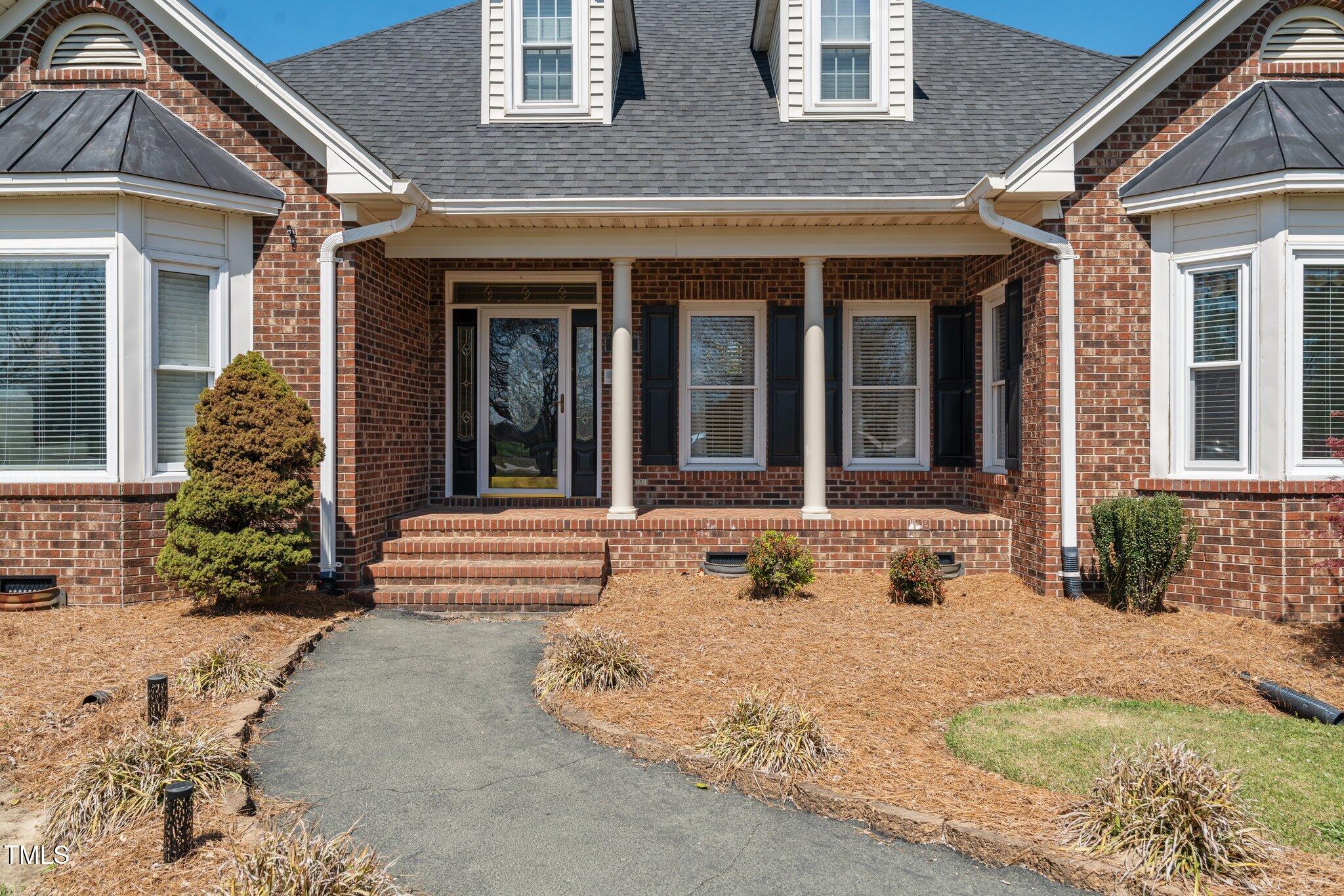 1055 Tilghman Road Dunn, NC 28334 - Photo 55 of 55 55-web-or-mls-DSC01339