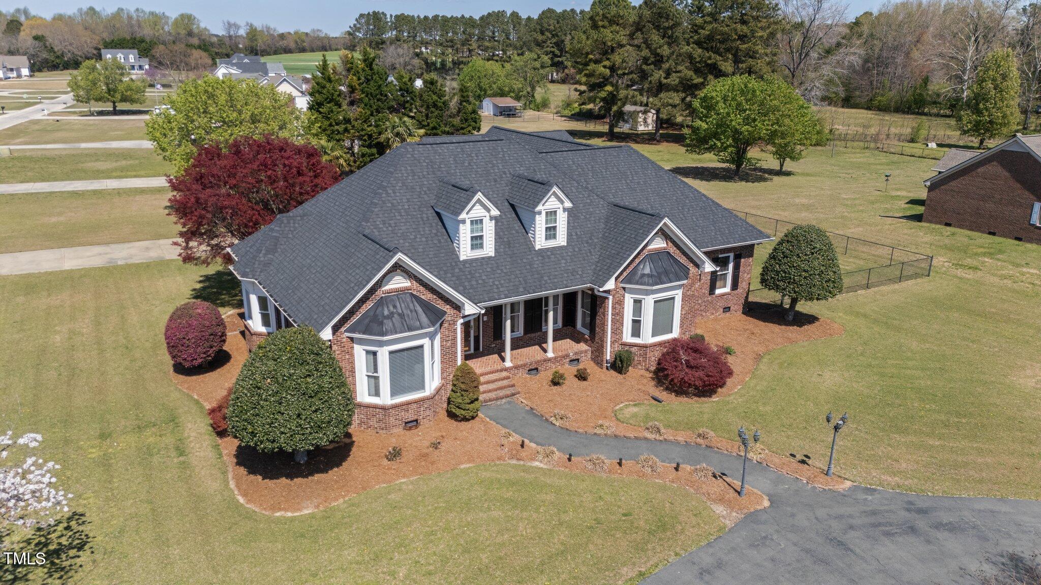 1055 Tilghman Road Dunn, NC 28334 - Photo 8 of 55 8-web-or-mls-DJI_20250327143717_0066_D